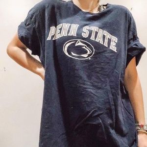 Penn State University Tee